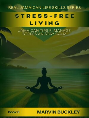 cover image of Stress Free Living